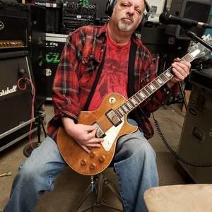 Meet your Posher, Gary